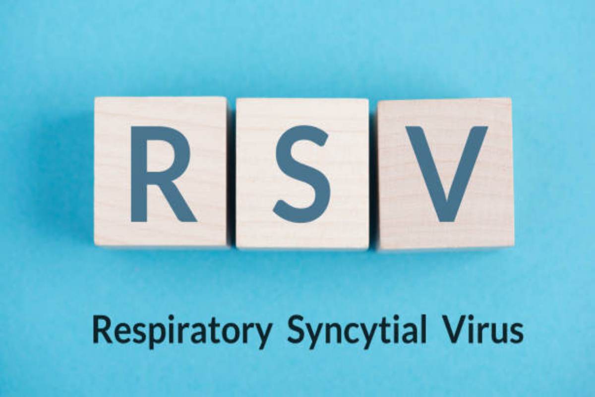 Virus Respiratorio Sinciziale responsabile della bronchiolite