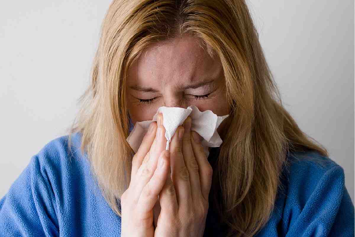Allergie autunnali