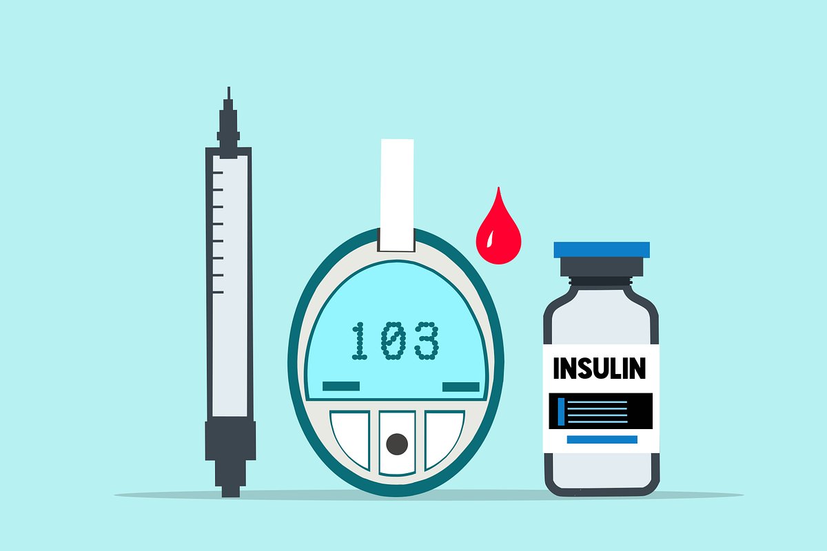 Diabete di tipo 1: sintomi e trattamenti