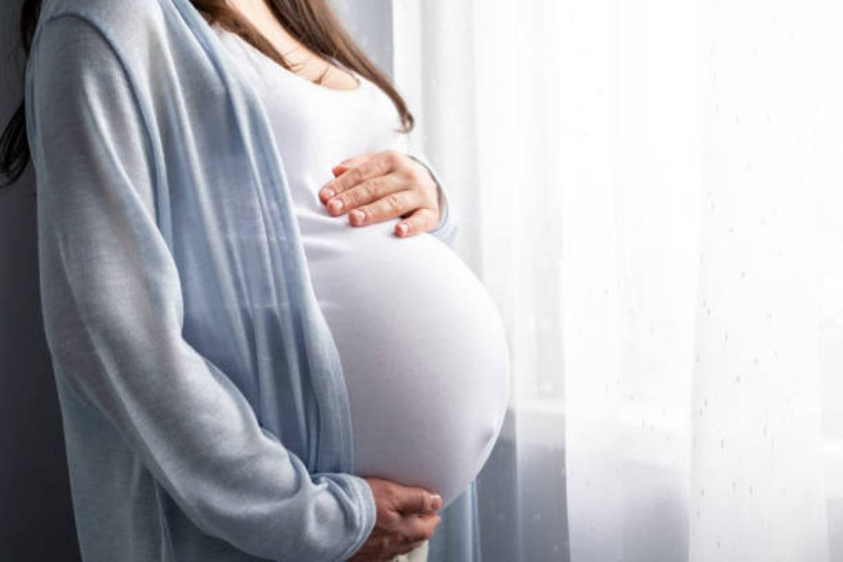 I cambiamenti cerebrali che sperimenta una donna in gravidanza