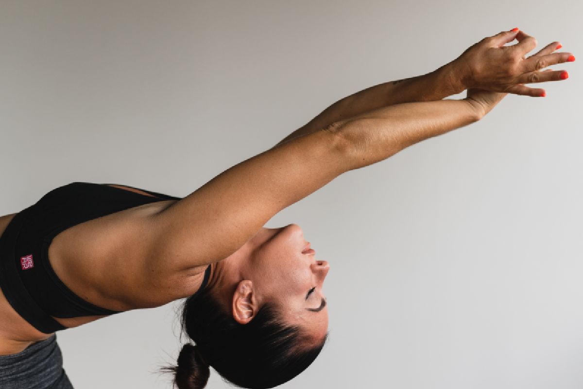 Ginnastica posturale