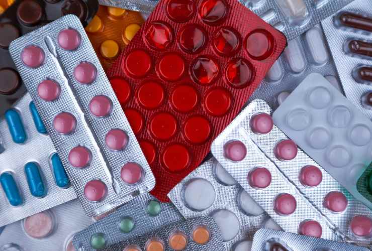 Farmaci e antibiotico resistenza