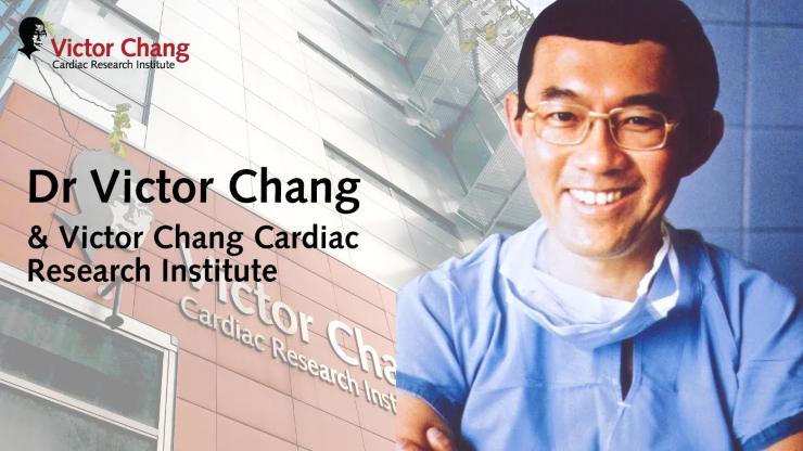 Dott. Victor Chang