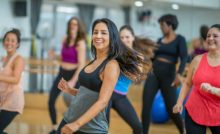 Zumba