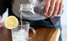 L'organismo umano ha bisogno dell'acqua per sopravvivere