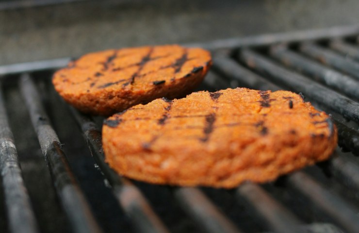 Il seitan è un vero e proprio concentrato di proteine